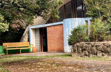 Casa Histórica de Sérgio Ferro - Arquitetura Moderna - Foto 50