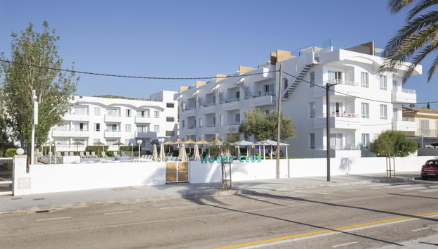 Cabot Hobby Club Apartments - Foto 2