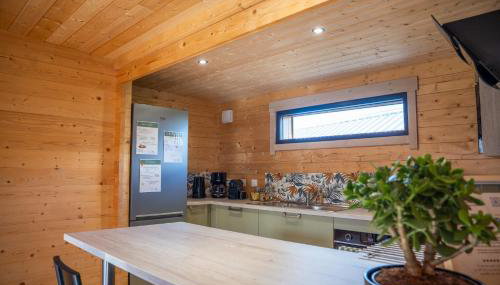 Gîte de charme Ò Chalet - Foto 5