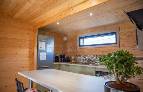 Gîte de charme Ò Chalet - Foto 5