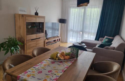 Apartament 55 z miejscem w garażu - Foto 13