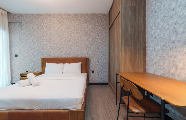 Imperial De La SoL District 4 - Photo 17