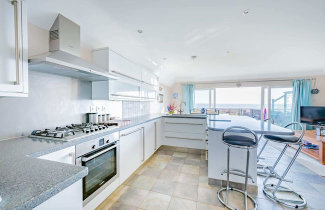 Oceanview Cottage - Foto 11