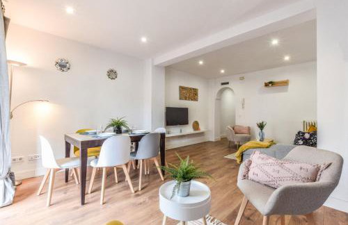 Retiro VIII - Estilo urbano en el corazón de Madrid - Photo 11