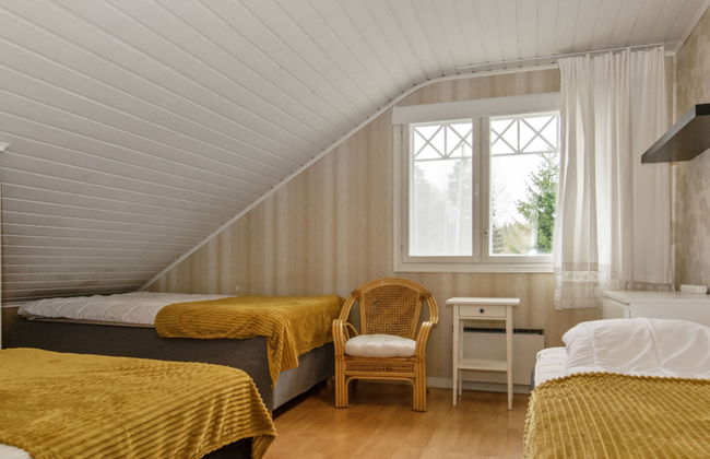 Villa sammallahti - Foto 15