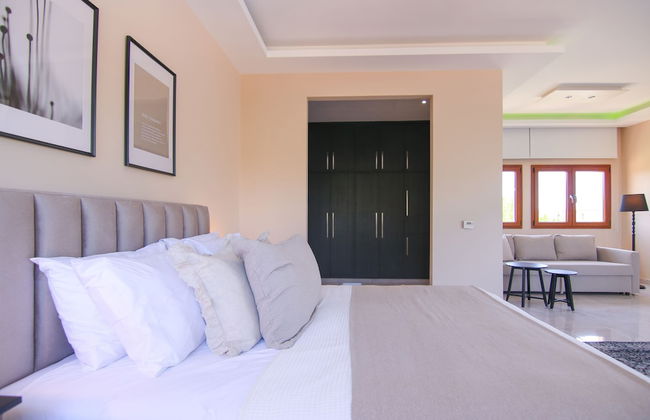 Phaedrus Living Luxury Villa Kathikas - Foto 5