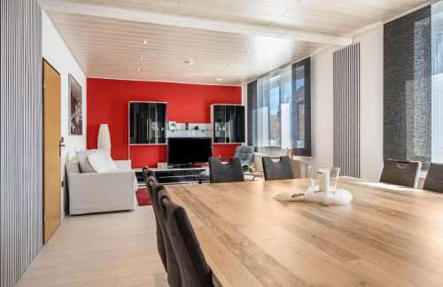 Messe-und-Ferien-Wohnung - Foto 7