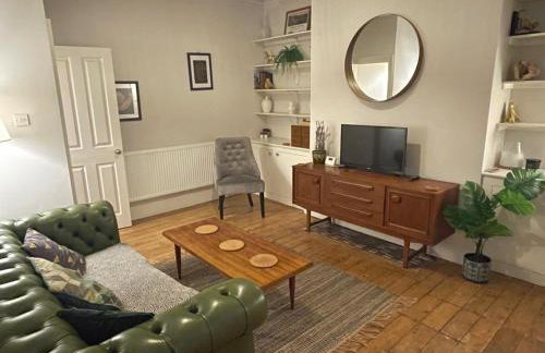 Little Hebden Bridge House - Foto 1