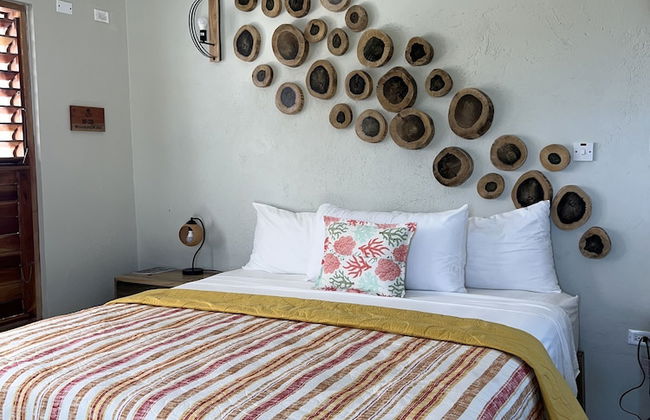 Bramble Beach Villa - Foto 16