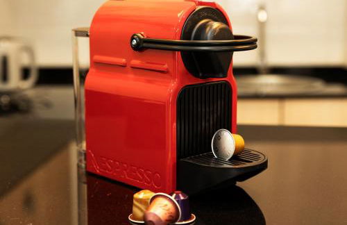 Cuatro Caminos Apartment - Photo 45