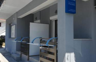 Aiolos Blu Luxury Apartments - Foto 32