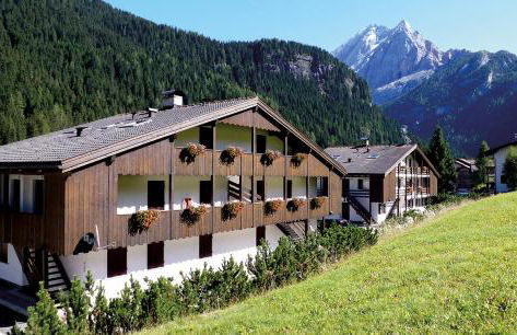 Casa Canazei - Foto 1