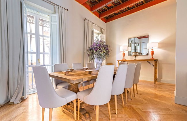 Genteel Home Palacio Abades Terrace - Foto 35