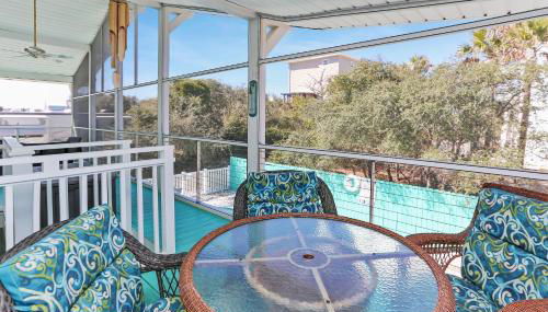 Cape Haus by Pristine Properties Vacation Rentals - Foto 5