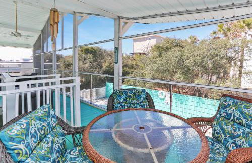 Cape Haus by Pristine Properties Vacation Rentals - Foto 5