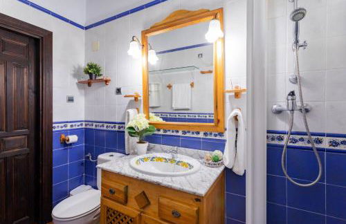 Casa El Lagarillo con Piscina privada - Photo 16