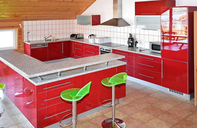 Holiday Home in EidsvÃ¥g - Foto 8