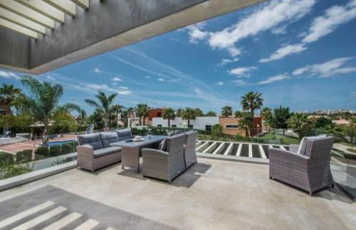 VILLA BEAU - Foto 32