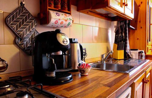 Dimora Nellere Nel cuore delle Dolomiti - Foto 13