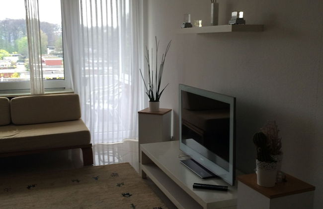 Apartment Quantelholz 5 - Foto 5