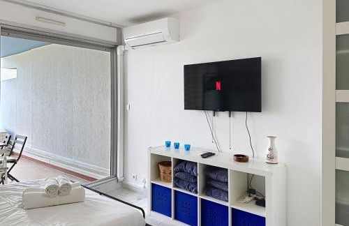 Apartement Cabine - Bord de Mer - Foto 25