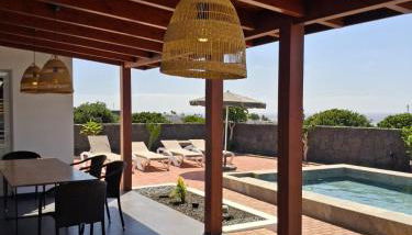 Villa Pol Lanzarote - Foto 2
