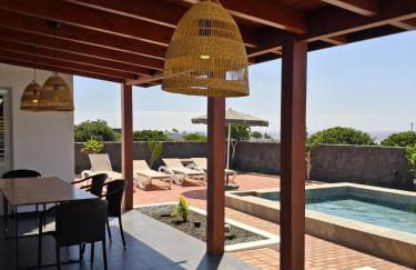 Villa Pol Lanzarote - Foto 2