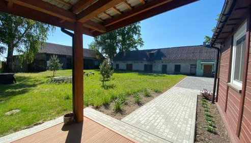 Siedlisko Rozalin - Foto 5