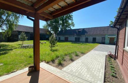 Siedlisko Rozalin - Foto 5