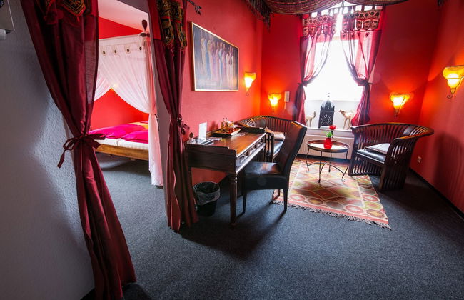 Aparthotel am Münzplatz - Foto 33