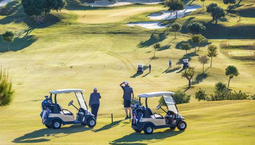 Ona Valle Romano Golf & Resort - Foto 5