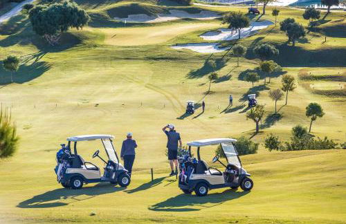 Ona Valle Romano Golf & Resort - Photo 54