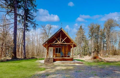 Romantic 15-Acre Hideout Near Foster Creek! - Foto 22