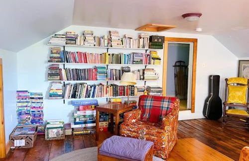 Historic Colonial in the Heart of Ski Country - Foto 30