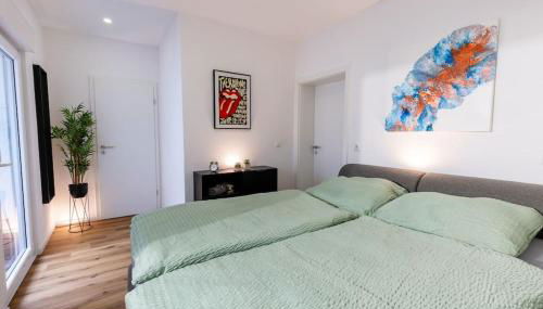 Lava-Loft (Ferienwohnung) - Foto 4