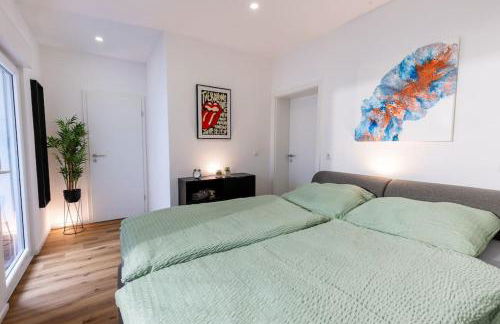 Lava-Loft (Ferienwohnung) - Foto 4