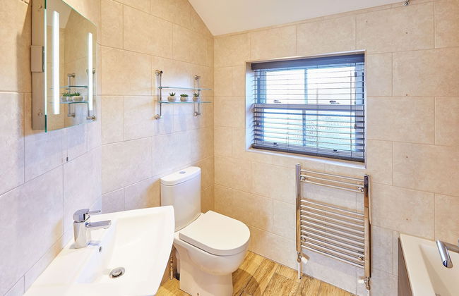 Host Stay Holmedene - Foto 13