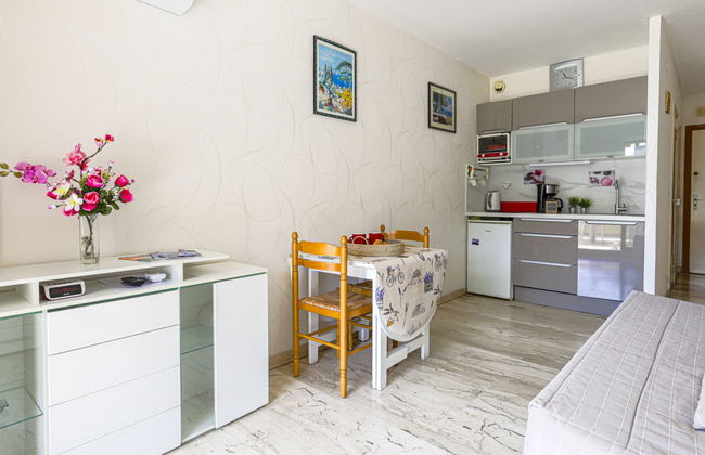 Ciel de Fabron - Foto 9