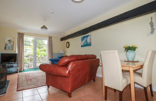 The Garden Apartment - Foto 8