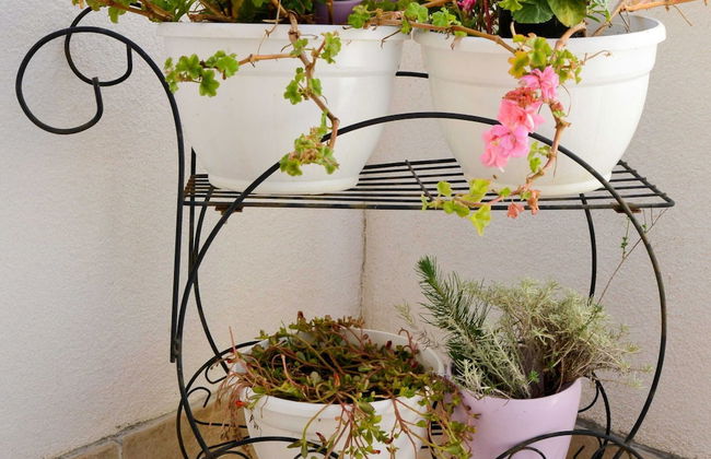 Apartment in Ljubac With Barbecue - Foto 17