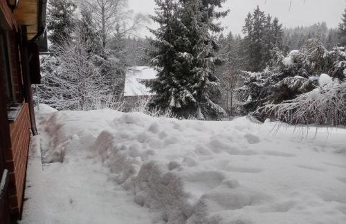 Górski Zakątek z kominkiem i tarasem - Foto 44