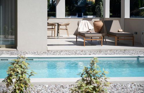 Eleagnos Villas - Foto 9