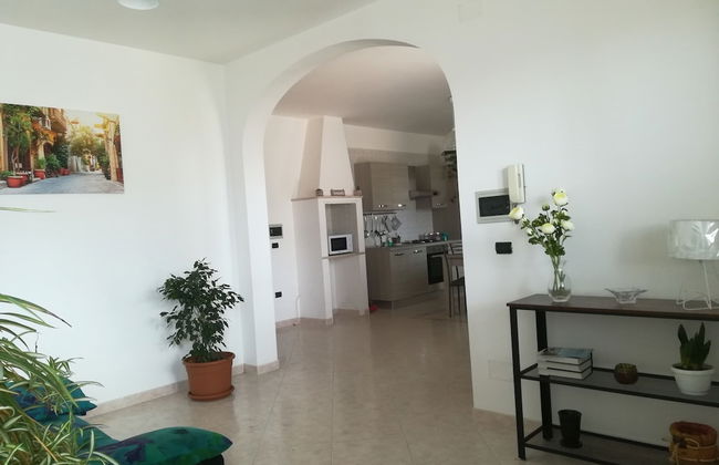 Bright Apartment a few km From the sea - Foto 11