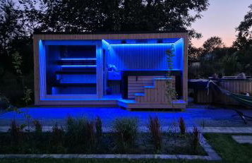 Osada Ostrowsko - Foto 35