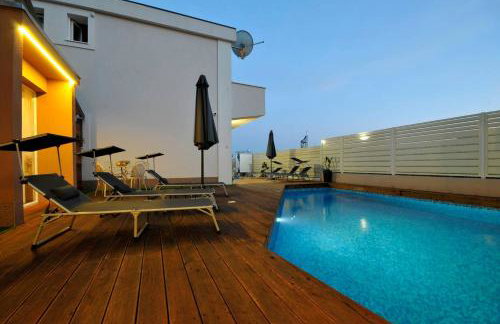 Apartmani Nikola 3 - Foto 6