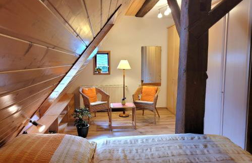 Ferienwohnungen Stephan - Foto 33