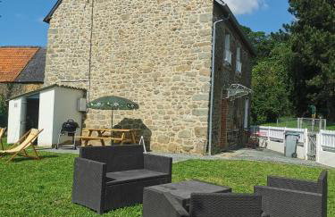 Gîte Ty coz'y - Foto 31