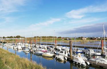 O loft des Croisiens - Foto 45