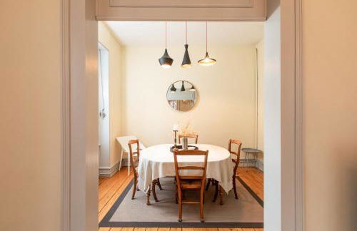 Place des Dominicains - Foto 22