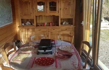 Chalet le Grizzly - Photo 9